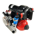 AQUA JET UNO WPS 5.2 GPM 12V 2.8 BAR