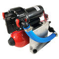 AQUA JET UNO WPS 5.2 GPM 12V 2.8 BAR