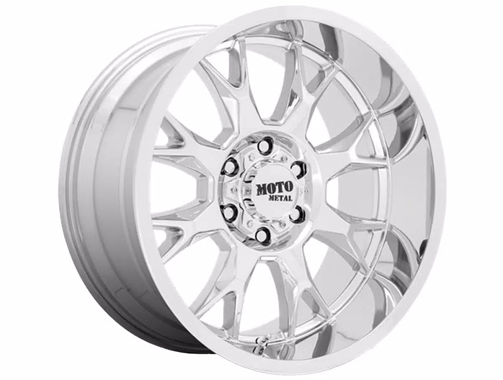 MO806 22X12 6X135 CHROME -44MM