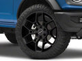 CS45 F150 22X9.5" GLOSS BLACK