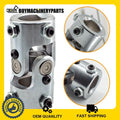 STEERING SHAFT
