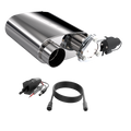 Quick Time muffler