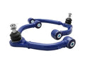 SuperPro 22-23 Toyota Tundra Fixed Offset Front Upper Control Arm Set