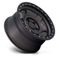 Wheel Pros TROOPER 17X8.5 6X5.5 106 0 B-BRNZ M-BLK BR029ZB17856800