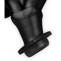 Shorty Headers Black Painted Fits 02-13 Chevy Silverado/Tahoe/Avalanche/Suburban And GMC Sierra V-8 4.8L/5.3L Tube Size 1-5/8 Inch O.D. Black High Temp Paint C.A.R.B. Eo# D-115-20 FlowTech