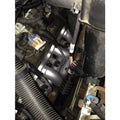 Shorty Headers Black Painted Fits 02-13 Chevy Silverado/Tahoe/Avalanche/Suburban And GMC Sierra V-8 4.8L/5.3L Tube Size 1-5/8 Inch O.D. Black High Temp Paint C.A.R.B. Eo# D-115-20 FlowTech