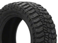 Baja Boss Asymmetrical Tire LT295/55R20 Revs/Mile 627 Mickey Thompson