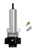 Holley auto part detail