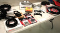 ATI Damper - 8.074In - Steel - Chevy BB EFI - 3 Ring - 1Pc
