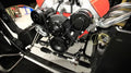 ATI Damper - 8.074In - Steel - Chevy BB EFI - 3 Ring - 1Pc
