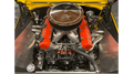 ATI Damper - 8.074In - Steel - Chevy BB EFI - 3 Ring - 1Pc