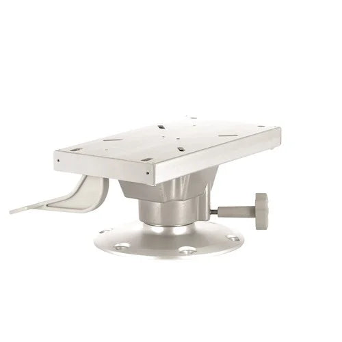 SEAT PEDESTAL WITH SLIDE, HEIGHT 15