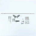 Lokar chrome auto part