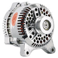 Alt Chrome Ford 200 Amp