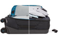 SUBTERRA CARRYON SPINNERBLACK 33L