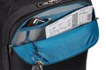 SUBTERRA CARRYON SPINNERBLACK 33L