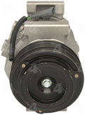 NEW NIPPONDENSO 10S17F CO
