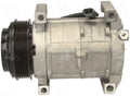 NEW NIPPONDENSO 10S17F CO