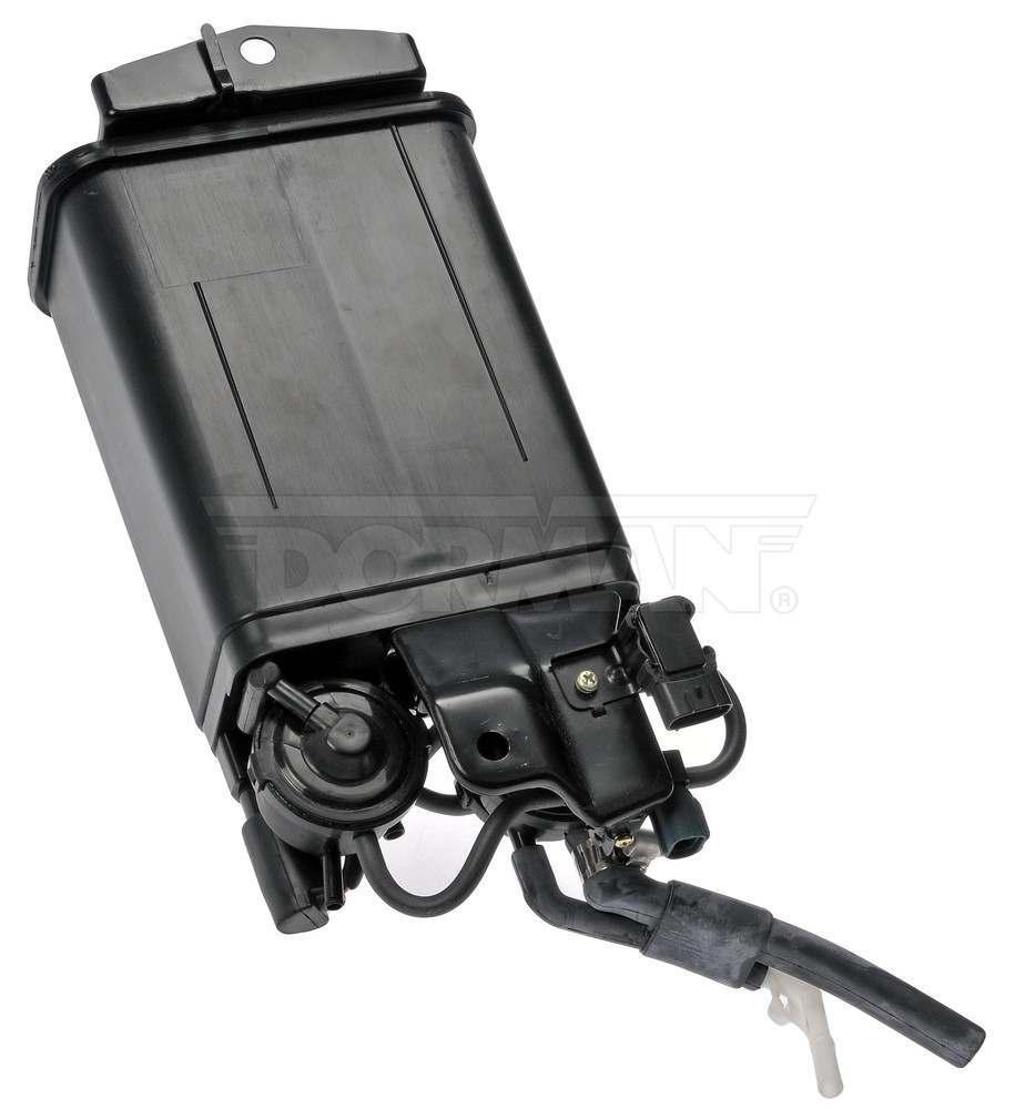 EVAP CANISTER