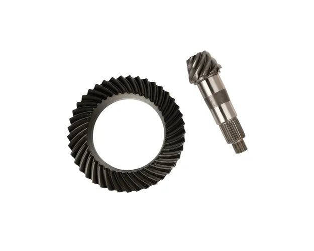 RING/PINION D44 4.88 REV