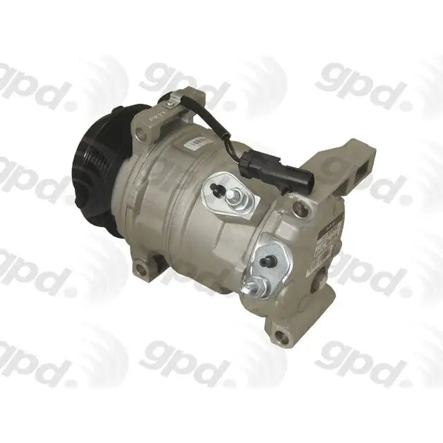 NEW NIPPONDENSO 10SR17C C