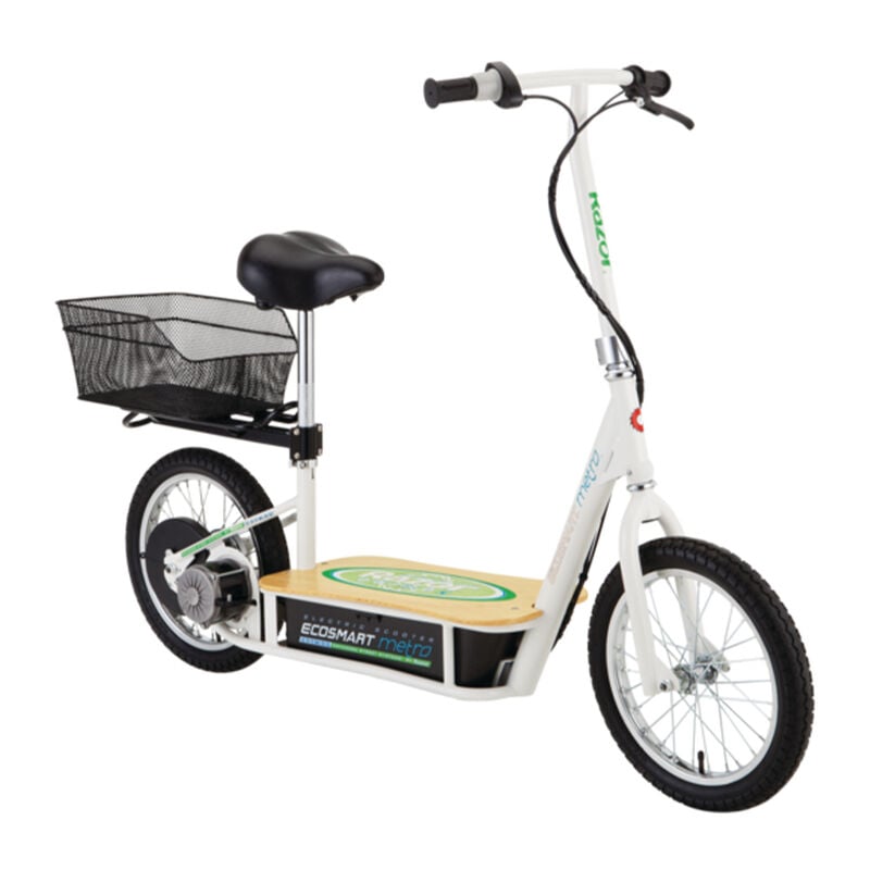 ECOSMART ELECTRIC SCOOTER