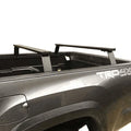 ~(18 lbs. 50X9X5)~ Toyota Tacoma (2005-Current) Load Bed Load Bars Kit