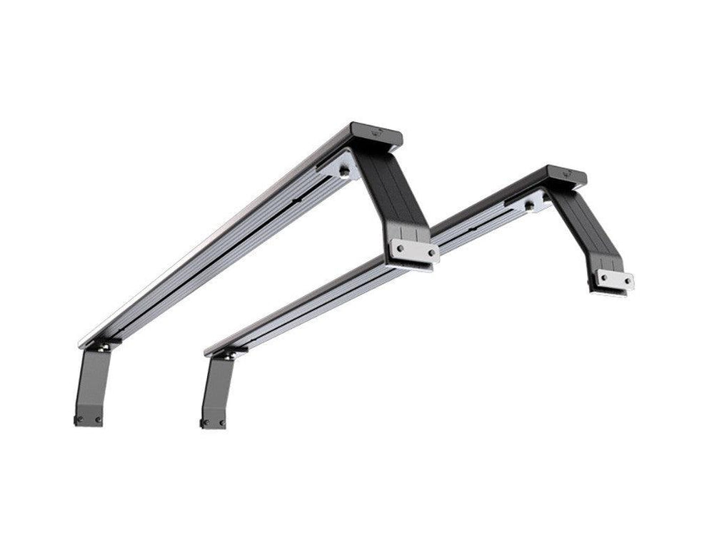 ~(18 lbs. 50X9X5)~ Toyota Tacoma (2005-Current) Load Bed Load Bars Kit