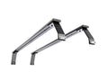 ~(18 lbs. 50X9X5)~ Toyota Tacoma (2005-Current) Load Bed Load Bars Kit
