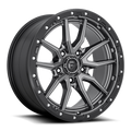 D680 20X9 5X150 MT-GNMTL-BBR 20MM