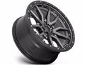 D680 20X9 5X150 MT-GNMTL-BBR 20MM