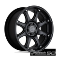 BR GLAMIS 20X9 5X127 -12 78 M-BLK