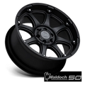 BR GLAMIS 20X9 5X127 -12 78 M-BLK