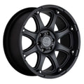 BR GLAMIS 20X9 5X127 -12 78 M-BLK