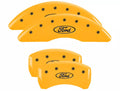 MGP CALIPER COVERS ARE A CAR ACCESS