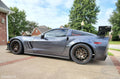 Extreme Dimensions carbon auto part