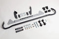 Progress Tech 90-93 Acura Integra Rear Sway Bar 22mm