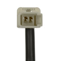 VEHICLE SPEED SENSOR