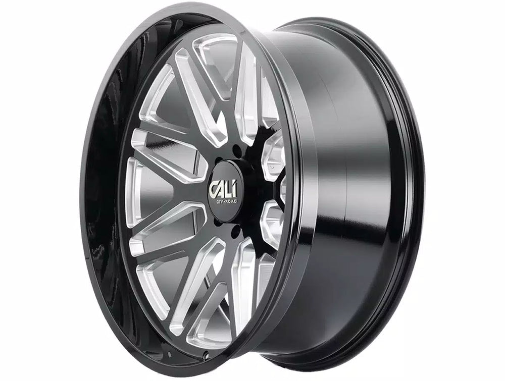 Cali Off-Road - 9115-22283BM
