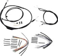 Burly Brand Control Kit 14in T-Bar