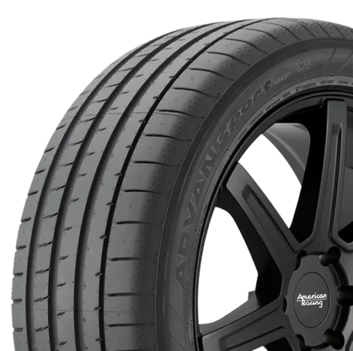 ADVAN V107245/35ZR18