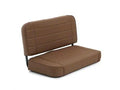 Smittybilt Standard Rr Seat Den Spc