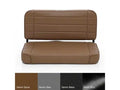 Smittybilt Standard Rr Seat Den Spc