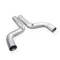 Stainless Works auto part