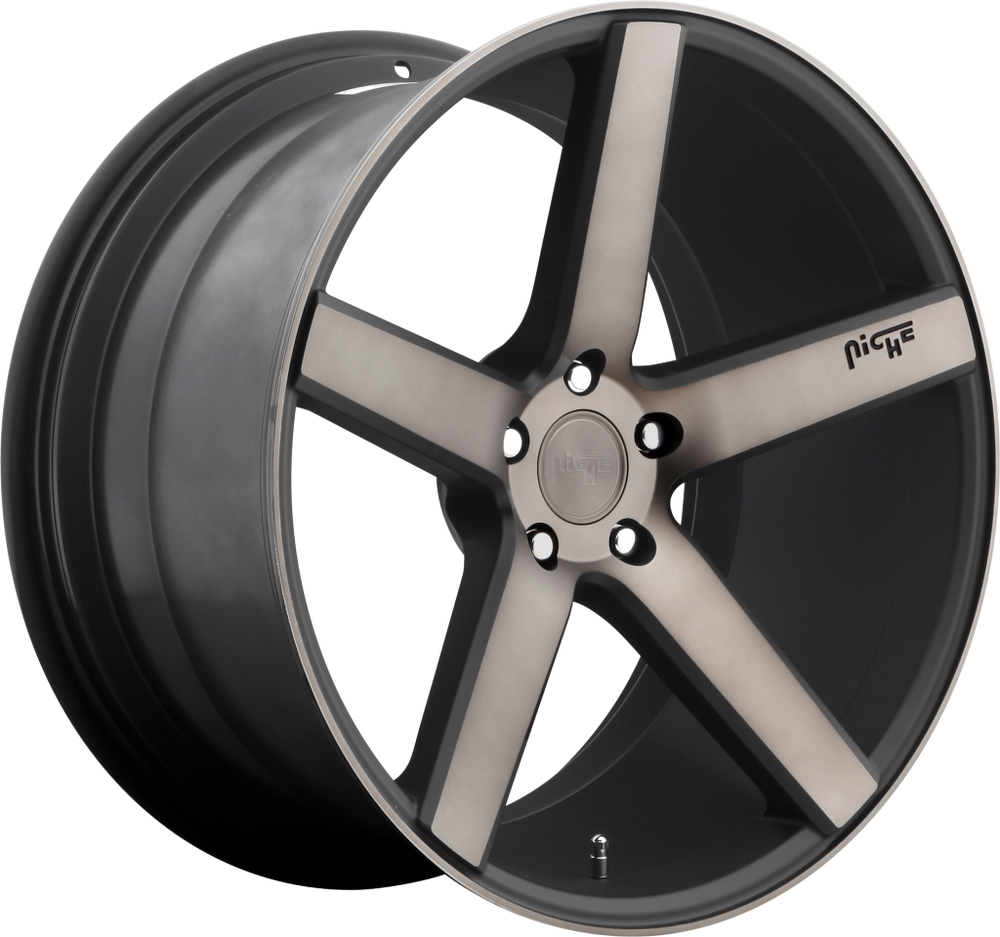 MILAN 20X8.5 5X120 72.56 MB +35