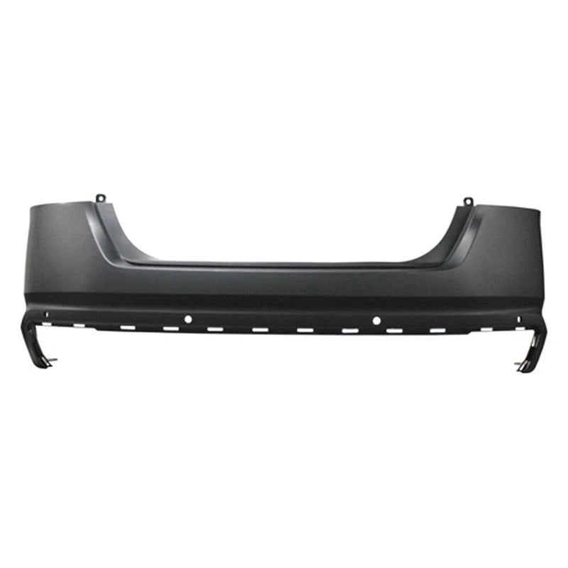 Sherman Parts bumper