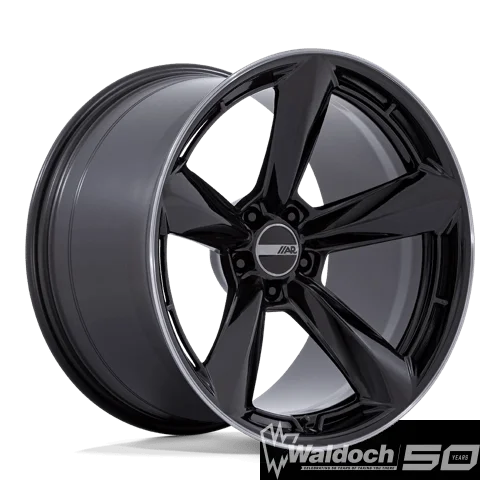 AR946 20X12 5X115 G-BLK DDT-LP 6MM