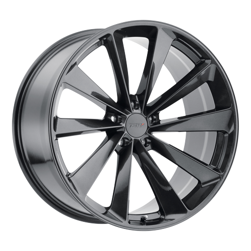 TW BRISTOL 20X10 5X114 +25 76 SLV M