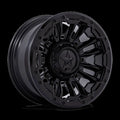 KMC Wheels auto part
