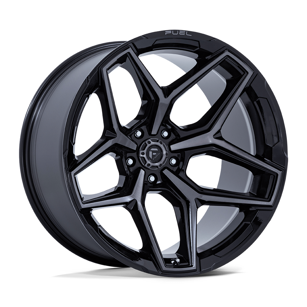D854 18X9 6X4.5 PLTNM 20MM